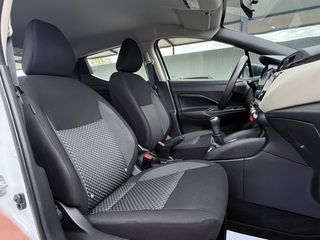 Nissan Micra 2021 1.0 92hp! ENERGY-thumb-49