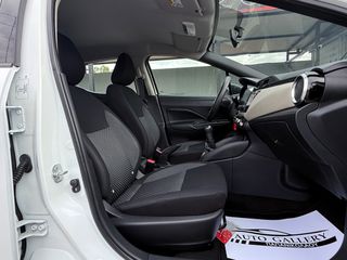 Nissan Micra 2021 1.0 92hp! ENERGY-thumb-50