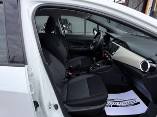Nissan Micra 2021 1.0 92hp! ENERGY-thumb-51