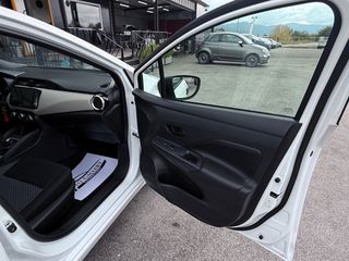 Nissan Micra 2021 1.0 92hp! ENERGY-thumb-52