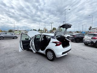 Nissan Micra 2021 1.0 92hp! ENERGY-thumb-57