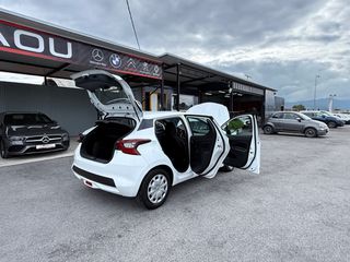 Nissan Micra 2021 1.0 92hp! ENERGY-thumb-58