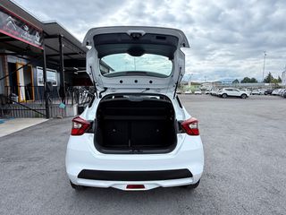 Nissan Micra 2021 1.0 92hp! ENERGY-thumb-59