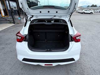 Nissan Micra 2021 1.0 92hp! ENERGY-thumb-60