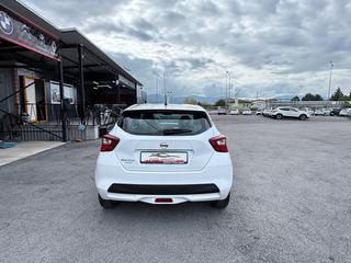 Nissan Micra 2021 1.0 92hp! ENERGY-thumb-11
