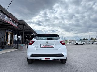 Nissan Micra 2021 1.0 92hp! ENERGY-thumb-13