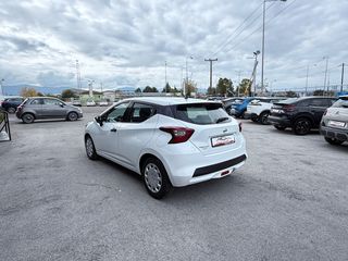 Nissan Micra 2021 1.0 92hp! ENERGY-thumb-14