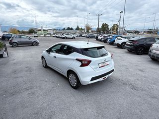 Nissan Micra 2021 1.0 92hp! ENERGY-thumb-15