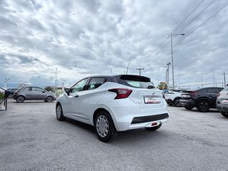 Nissan Micra 2021 1.0 92hp! ENERGY-thumb-16