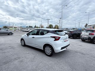 Nissan Micra 2021 1.0 92hp! ENERGY-thumb-17