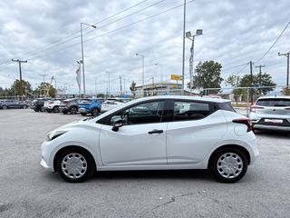 Nissan Micra 2021 1.0 92hp! ENERGY-thumb-18