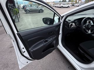 Nissan Micra 2021 1.0 92hp! ENERGY-thumb-26