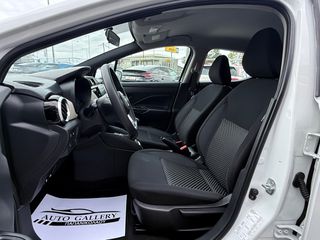 Nissan Micra 2021 1.0 92hp! ENERGY-thumb-27