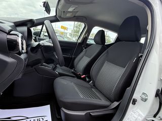Nissan Micra 2021 1.0 92hp! ENERGY-thumb-28