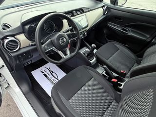 Nissan Micra 2021 1.0 92hp! ENERGY-thumb-29