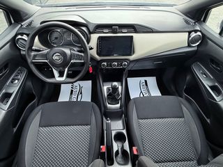 Nissan Micra 2021 1.0 92hp! ENERGY-thumb-30