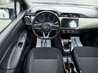 Nissan Micra 2021 1.0 92hp! ENERGY-thumb-31