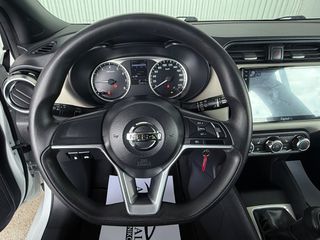 Nissan Micra 2021 1.0 92hp! ENERGY-thumb-32
