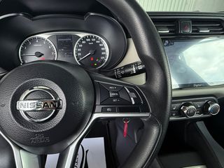 Nissan Micra 2021 1.0 92hp! ENERGY-thumb-33