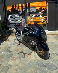 Suzuki GSXR 1300 Hayabusa 2005 GEN 1