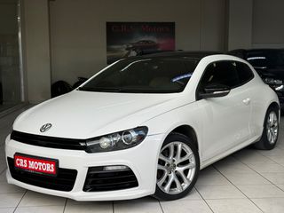 Volkswagen Scirocco 2010 REVO | DSG | ΠΑΝΟΡΑΜΑ | CRS MOTORS