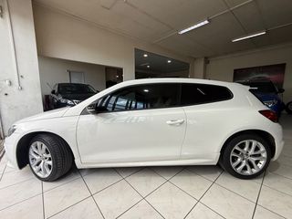 Volkswagen Scirocco 2010 REVO | DSG | ΠΑΝΟΡΑΜΑ | CRS MOTORS-thumb-1