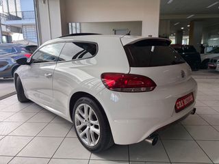 Volkswagen Scirocco 2010 REVO | DSG | ΠΑΝΟΡΑΜΑ | CRS MOTORS-thumb-2