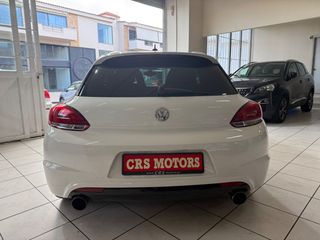 Volkswagen Scirocco 2010 REVO | DSG | ΠΑΝΟΡΑΜΑ | CRS MOTORS-thumb-3