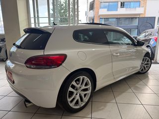 Volkswagen Scirocco 2010 REVO | DSG | ΠΑΝΟΡΑΜΑ | CRS MOTORS-thumb-4