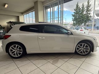 Volkswagen Scirocco 2010 REVO | DSG | ΠΑΝΟΡΑΜΑ | CRS MOTORS-thumb-5