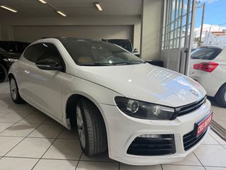 Volkswagen Scirocco 2010 REVO | DSG | ΠΑΝΟΡΑΜΑ | CRS MOTORS-thumb-6