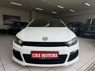 Volkswagen Scirocco 2010 REVO | DSG | ΠΑΝΟΡΑΜΑ | CRS MOTORS-thumb-7