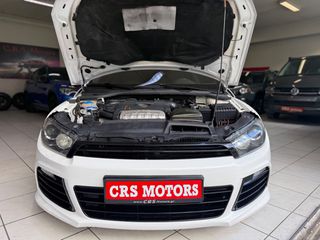 Volkswagen Scirocco 2010 REVO | DSG | ΠΑΝΟΡΑΜΑ | CRS MOTORS-thumb-36