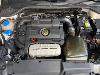 Volkswagen Scirocco 2010 REVO | DSG | ΠΑΝΟΡΑΜΑ | CRS MOTORS-thumb-37