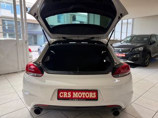 Volkswagen Scirocco 2010 REVO | DSG | ΠΑΝΟΡΑΜΑ | CRS MOTORS-thumb-10