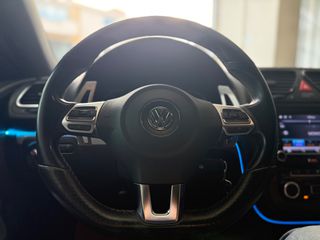 Volkswagen Scirocco 2010 REVO | DSG | ΠΑΝΟΡΑΜΑ | CRS MOTORS-thumb-17