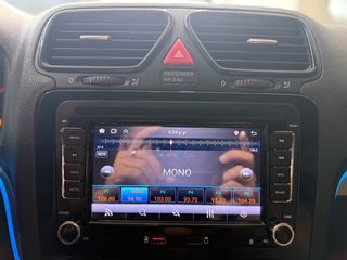 Volkswagen Scirocco 2010 REVO | DSG | ΠΑΝΟΡΑΜΑ | CRS MOTORS-thumb-21