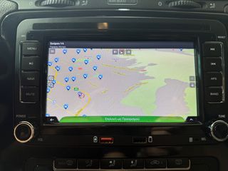Volkswagen Scirocco 2010 REVO | DSG | ΠΑΝΟΡΑΜΑ | CRS MOTORS-thumb-23