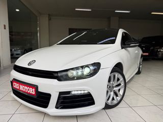 Volkswagen Scirocco 2010 REVO | DSG | ΠΑΝΟΡΑΜΑ | CRS MOTORS-thumb-32