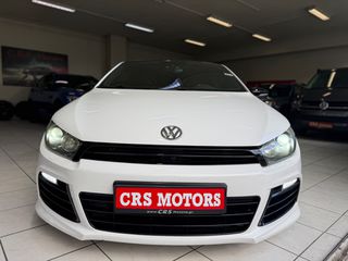 Volkswagen Scirocco 2010 REVO | DSG | ΠΑΝΟΡΑΜΑ | CRS MOTORS-thumb-33
