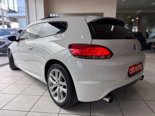 Volkswagen Scirocco 2010 REVO | DSG | ΠΑΝΟΡΑΜΑ | CRS MOTORS-thumb-34