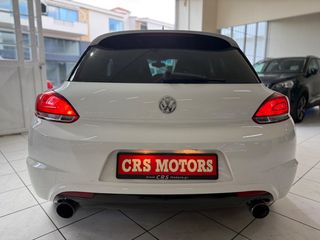 Volkswagen Scirocco 2010 REVO | DSG | ΠΑΝΟΡΑΜΑ | CRS MOTORS-thumb-35