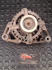OPEL CORSA C 2000 - 2004 Δυναμό 0124225018-thumb-1