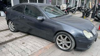 W203 CL 06-thumb-1