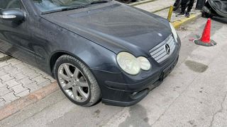 W203 CL 06-thumb-2