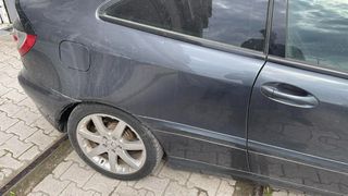 W203 CL 06-thumb-3