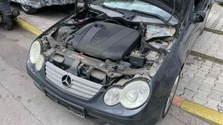 W203 CL 06-thumb-7