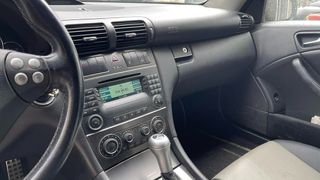 W203 CL 06-thumb-14