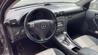 W203 CL 06-thumb-17