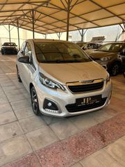 Peugeot 108 2018 1,2 82hp collection-thumb-2